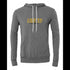 Limited edition Bella canvas hoodie 3719
